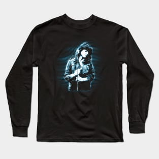 Linda Ronstadt Forever Pay Tribute to the Iconic Singer with a Classic Music-Inspired Tee Long Sleeve T-Shirt